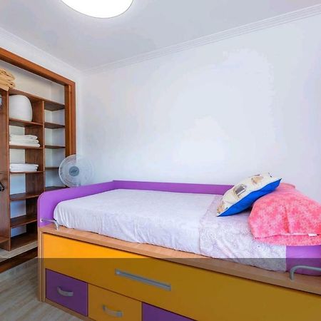 Syrenah Daire Can Picafort  Dış mekan fotoğraf