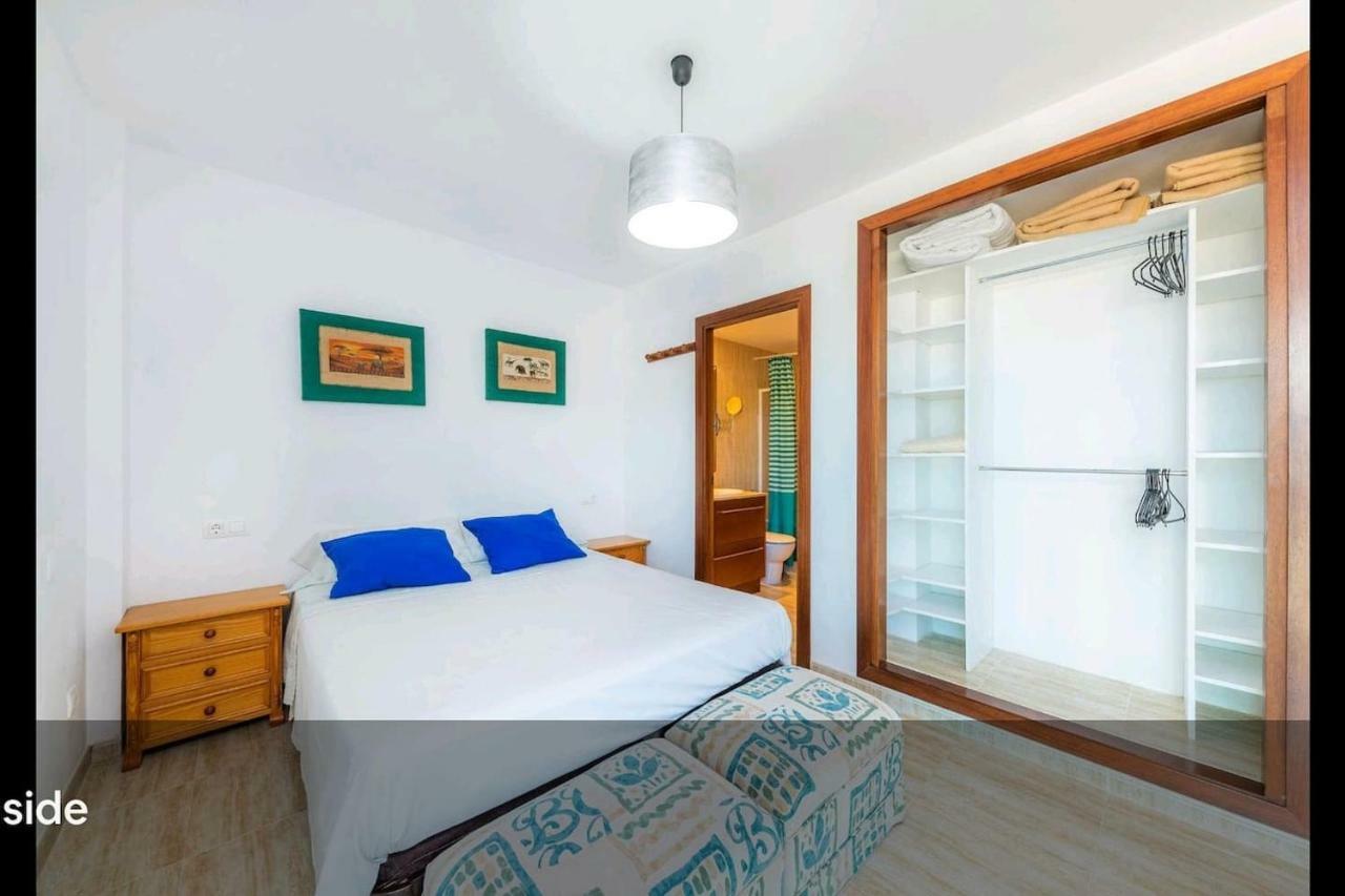 Syrenah Daire Can Picafort  Dış mekan fotoğraf