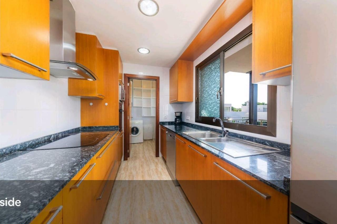 Syrenah Daire Can Picafort  Dış mekan fotoğraf