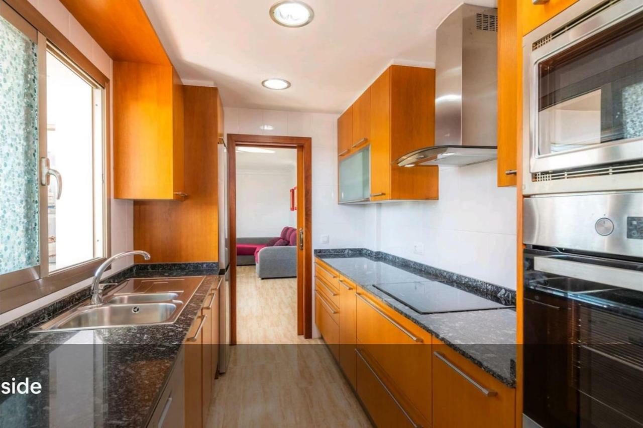 Syrenah Daire Can Picafort  Dış mekan fotoğraf
