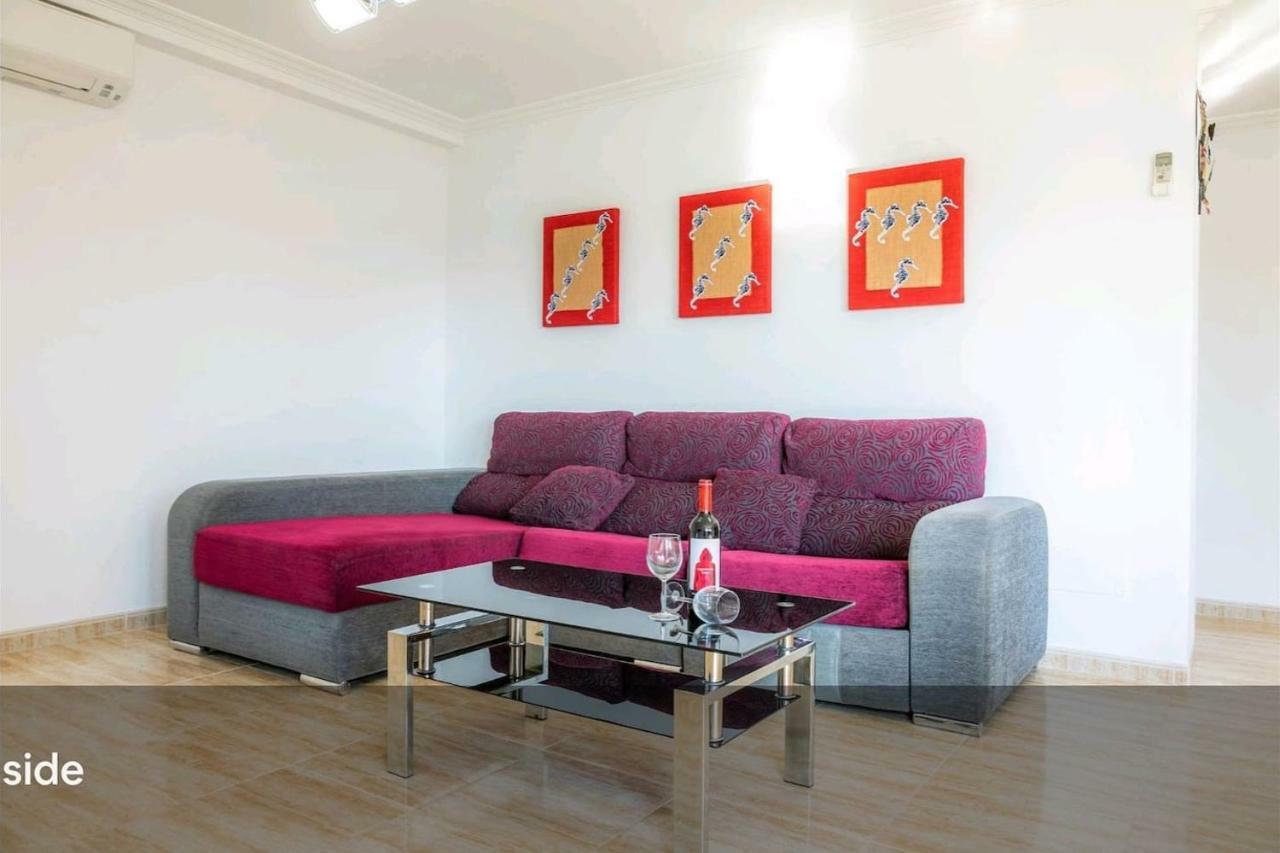 Syrenah Daire Can Picafort  Dış mekan fotoğraf