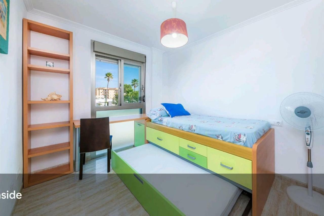 Syrenah Daire Can Picafort  Dış mekan fotoğraf