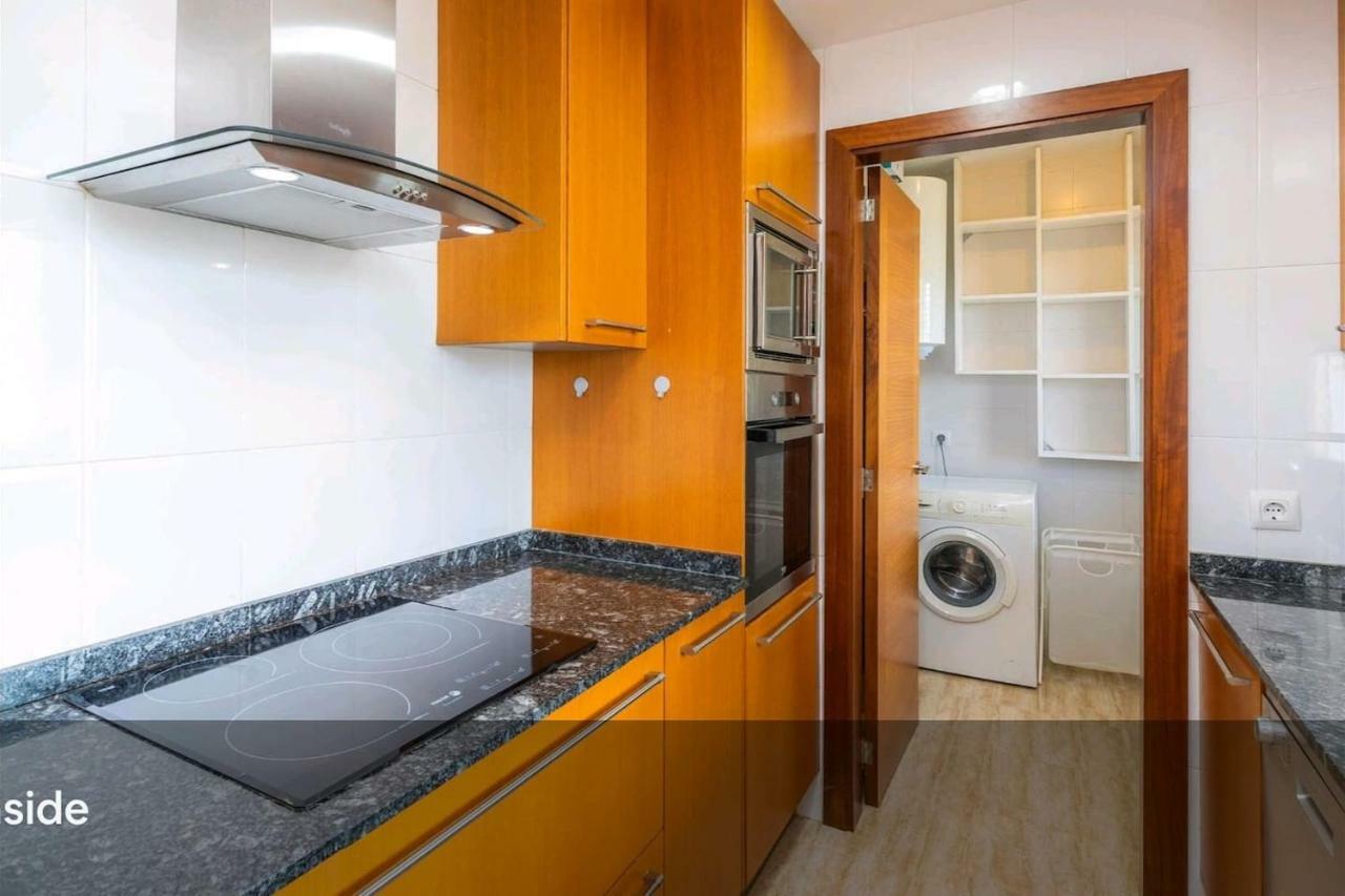 Syrenah Daire Can Picafort  Dış mekan fotoğraf