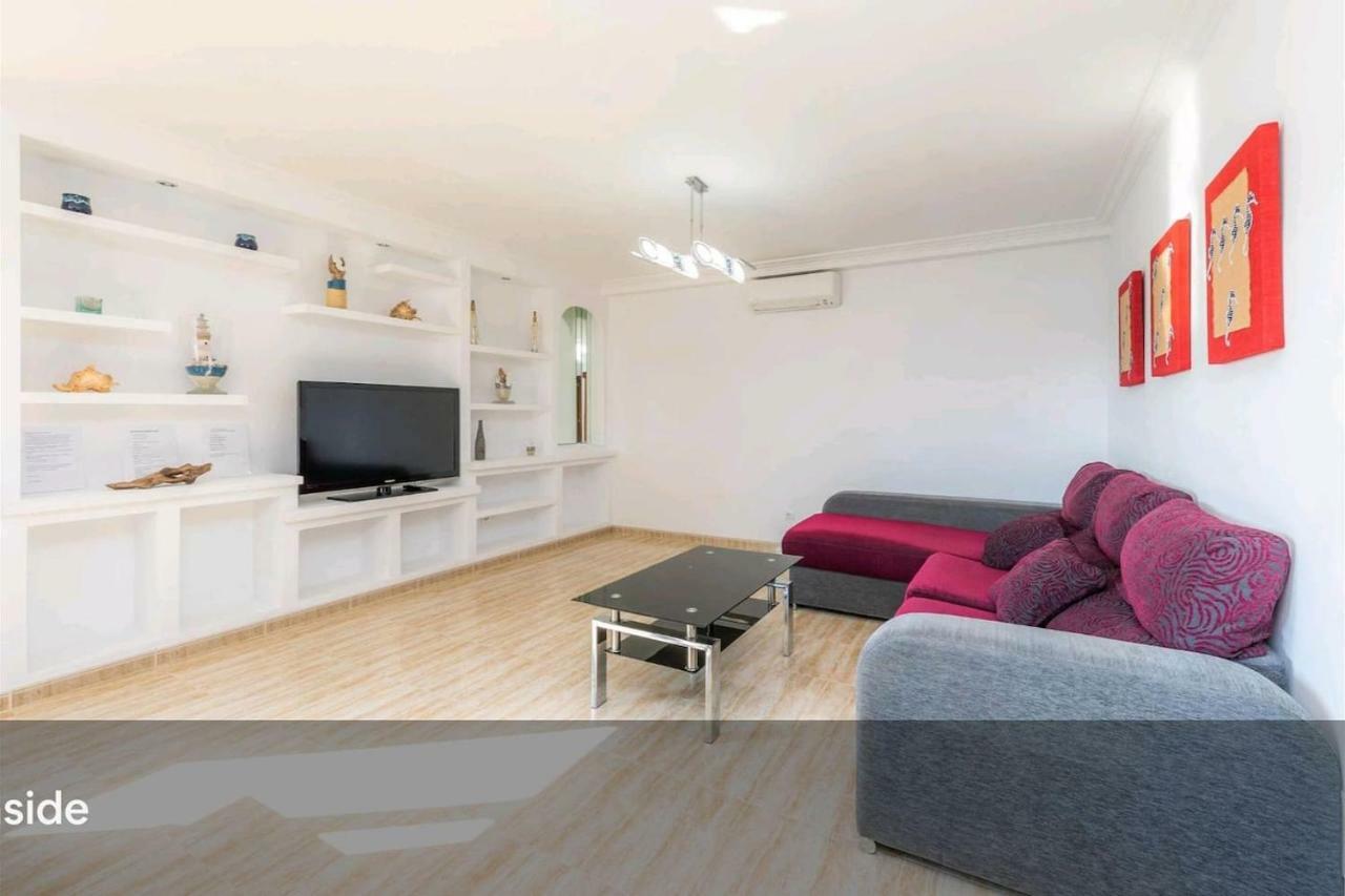 Syrenah Daire Can Picafort  Dış mekan fotoğraf